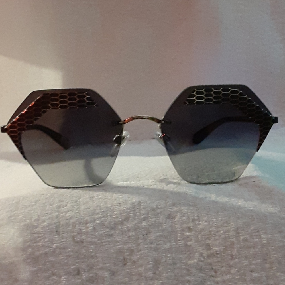 BVLGARI -SERPENTEYES X -SERPENTI COLLECTION